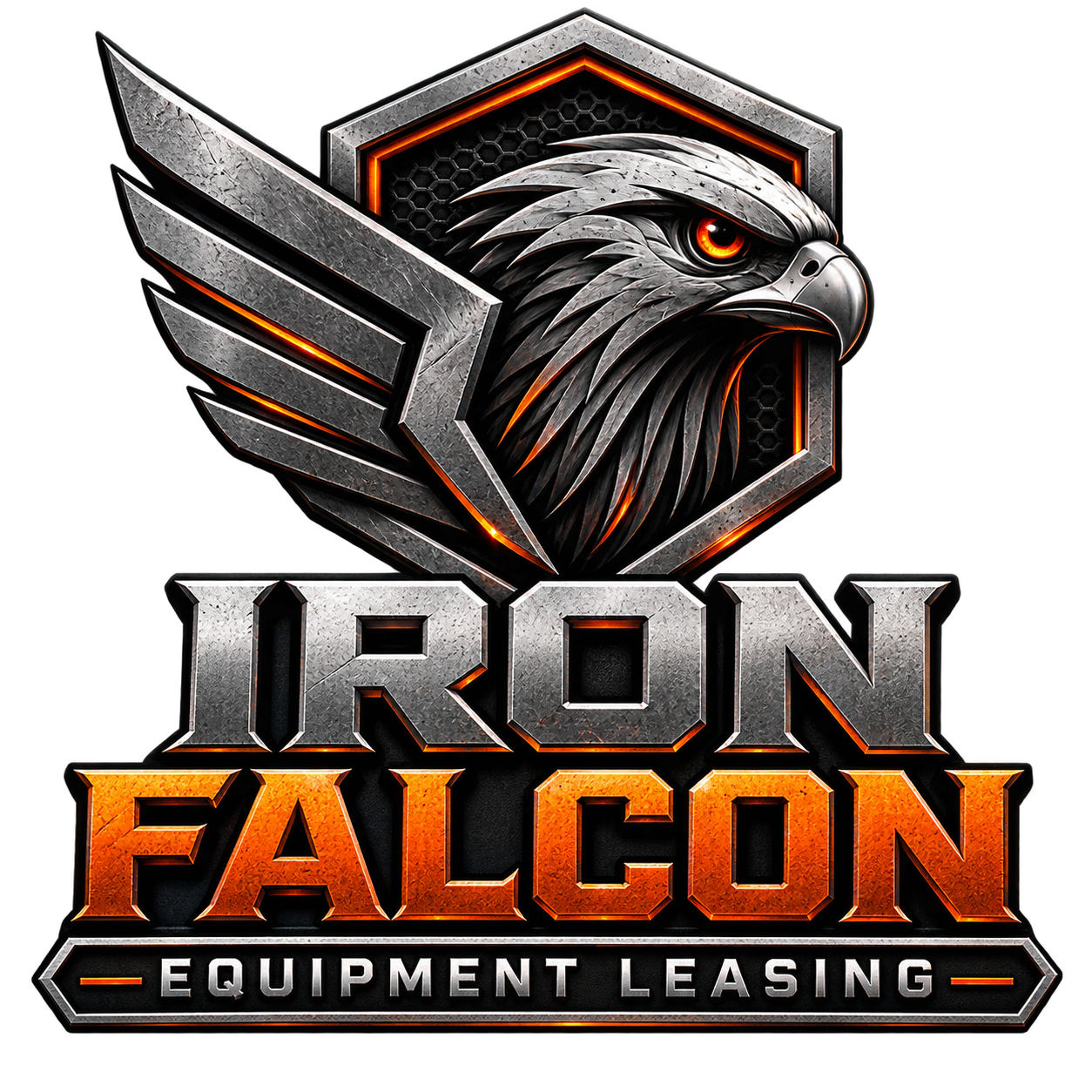 Iron Falcon
